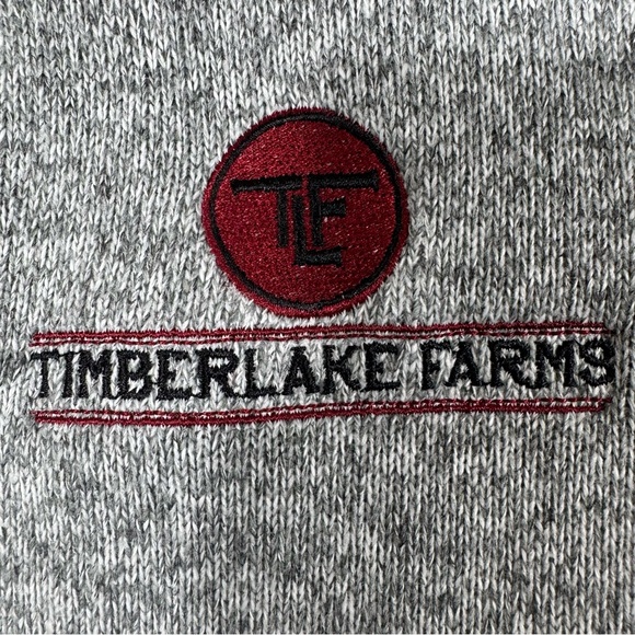 Patagonia Fleece Better Sweater 1/4 Zip Women’s M Gray Hiking Outdoor Neutral - Picture 5 of 10